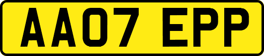 AA07EPP