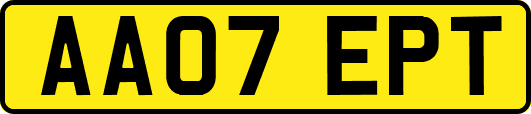 AA07EPT