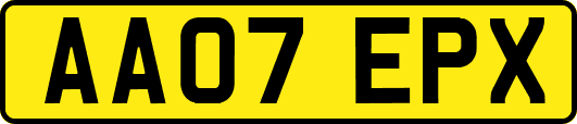 AA07EPX
