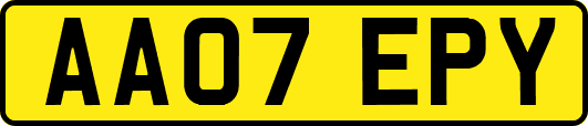 AA07EPY