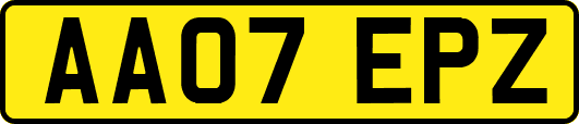 AA07EPZ