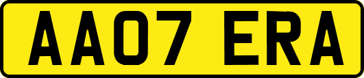 AA07ERA