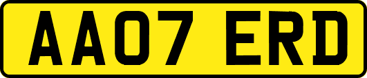 AA07ERD
