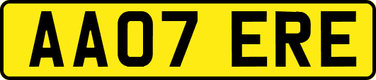 AA07ERE
