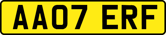 AA07ERF