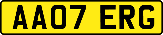AA07ERG