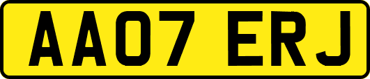 AA07ERJ