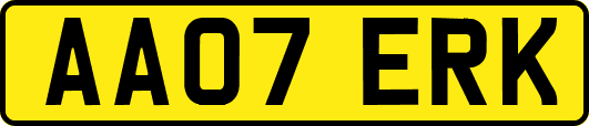 AA07ERK