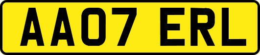 AA07ERL
