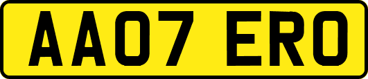 AA07ERO