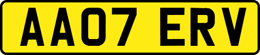 AA07ERV