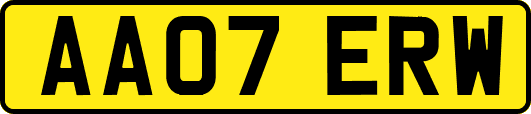 AA07ERW