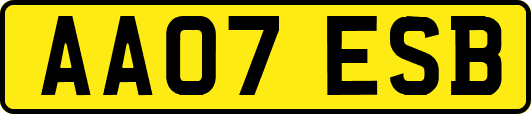 AA07ESB
