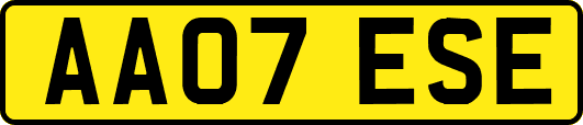 AA07ESE