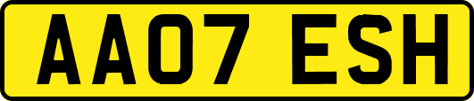 AA07ESH