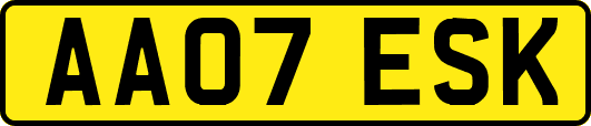 AA07ESK
