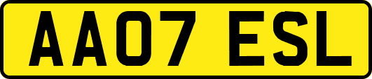 AA07ESL