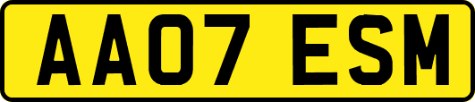 AA07ESM