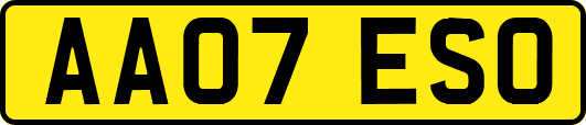 AA07ESO