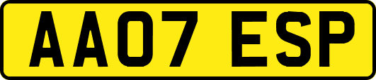 AA07ESP