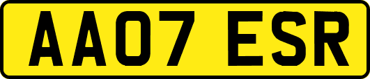 AA07ESR