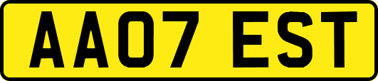 AA07EST