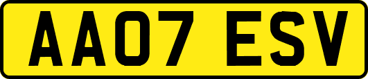 AA07ESV