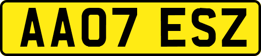 AA07ESZ