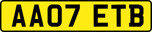 AA07ETB