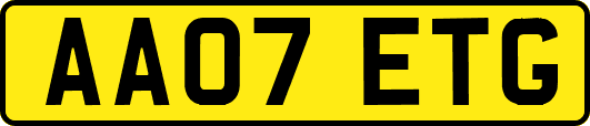 AA07ETG