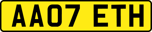 AA07ETH