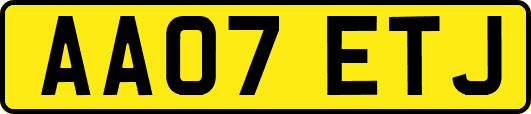 AA07ETJ