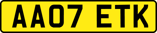 AA07ETK