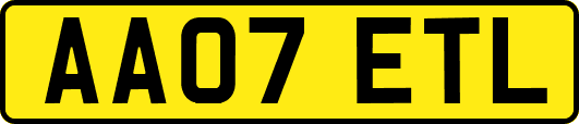 AA07ETL