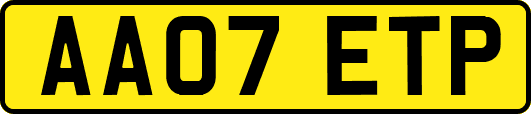 AA07ETP