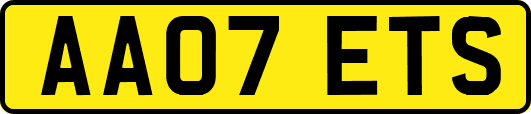 AA07ETS