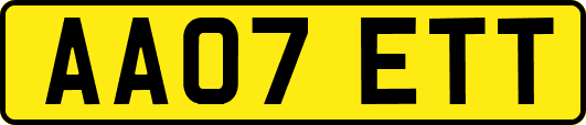 AA07ETT