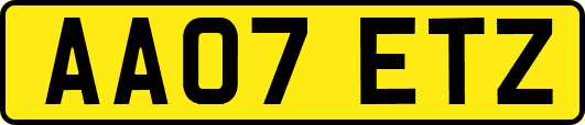 AA07ETZ