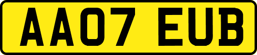 AA07EUB
