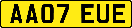 AA07EUE