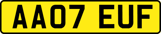 AA07EUF