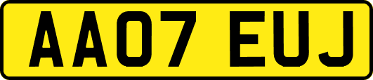 AA07EUJ