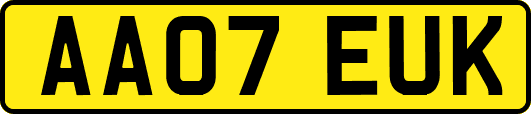 AA07EUK