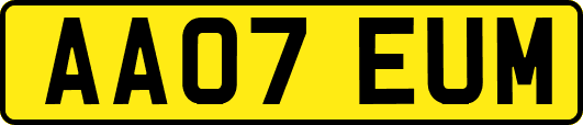 AA07EUM