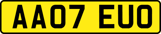 AA07EUO