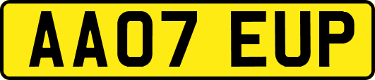 AA07EUP