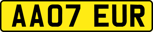 AA07EUR