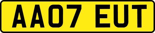 AA07EUT