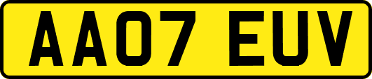 AA07EUV