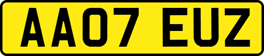 AA07EUZ